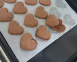 簡単にできちゃう♥チョコサンドクッキー作り方10写真