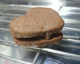 簡単にできちゃう♥チョコサンドクッキー作り方11写真