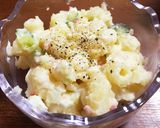 マカロニサラダ ☆朝ごはんも美味しくなる作り方7写真