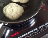ふわふわホットケーキ作り方4写真