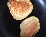 ふわふわホットケーキ作り方5写真