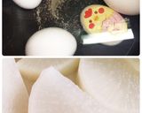 食欲増進！牛すじ煮込み作り方5写真
