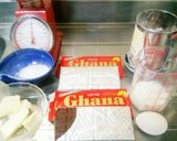 バレンタインに♪トリプル☆チョコマフィン作り方1写真