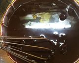 食欲増進！牛すじ煮込み作り方6写真