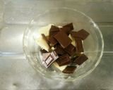 バレンタインに♪トリプル☆チョコマフィン作り方2写真