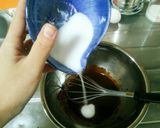 バレンタインに♪トリプル☆チョコマフィン作り方4写真