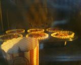 バレンタインに♪トリプル☆チョコマフィン作り方12写真