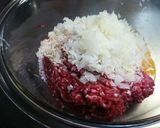 ご飯がすすむ♪コクうまロールキャベツ作り方3写真
