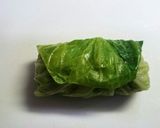 ご飯がすすむ♪コクうまロールキャベツ作り方7写真