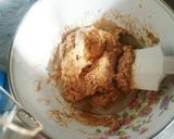 ノンバター♪余り物パウンドケーキ作り方2写真