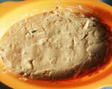 ノンバター♪余り物パウンドケーキ作り方4写真