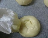 豆乳で塩パン♪作り方6写真