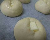豆乳で塩パン♪作り方7写真