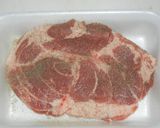 豚肉の味噌マヨネーズ焼き作り方2写真