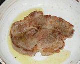 豚肉の味噌マヨネーズ焼き作り方3写真
