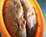 ノンバター♪余り物パウンドケーキ作り方6写真
