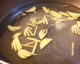 いなだのアラ煮。作り方3写真