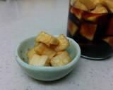 無添加！大根の蜂蜜&醤油漬け！ご飯が進む作り方5写真