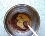 ブラウニータルト作り方10写真