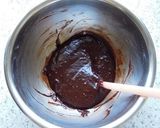 ブラウニータルト作り方13写真