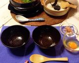 あんにゃのうま辛い鍋＆土鍋ご飯作り方10写真