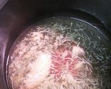 かにあんかけ・カレー炒飯作り方1写真