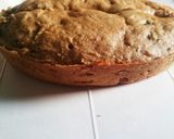 ノンバター♪余り物パウンドケーキ作り方7写真