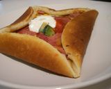 キレイになるホットケーキ♪作り方3写真