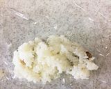 簡単!ハンバーグスティックおにぎり作り方6写真