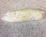 簡単!ハンバーグスティックおにぎり作り方7写真