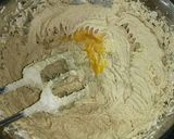 黒豆&きな粉のパウンドケーキ作り方3写真