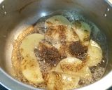 ホッとする♬シミシミ大根のとろろ昆布煮作り方3写真