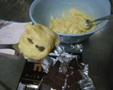 体に優しいオリゴチョコドーナツ作り方6写真