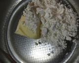 とろぉ〜り美味しい♡お餅deラザニア風作り方1写真
