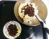 チョコチップクッキー作り方6写真
