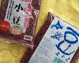 ちゃんとぜんざい作り方1写真