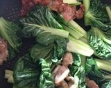 豚肉の塩麹の竜田揚げ丼作り方4写真