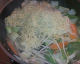 焼きラーメン作り方5写真