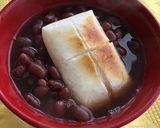 ちゃんとぜんざい作り方6写真