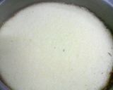 ◎桃のムースケーキ◎作り方8写真