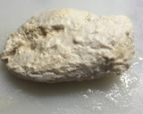 洗い物無！袋1枚超簡単♡鶏胸肉の味噌漬け作り方3写真