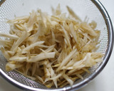 簡単！さば缶でにゅうめん作り方1写真