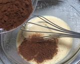 【糖質制限中】アボカドおからパウンドケー作り方5写真