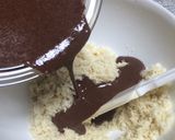 【糖質制限中】アボカドおからパウンドケー作り方6写真