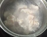 鶏胸肉と舞茸のバルサミコ酢健康炒め☆作り方2写真
