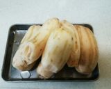 レンコンの煮物☆甘くない☆作り方1写真