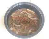 鶏肉と舞茸の炊き込みご飯作り方8写真