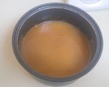 鶏肉と舞茸の炊き込みご飯作り方7写真