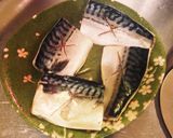 男のかんたんサバの味噌煮作り方4写真