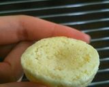 自分でつくる◡̈*♡.°チョコマカロン作り方24写真